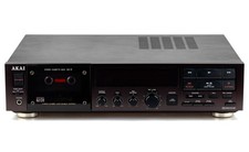 Akai GX-6 3-Kopf Kassettendeck