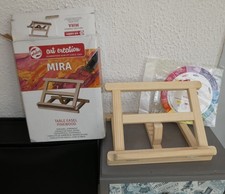TISCHSTAFFELEI AUS GEWÜRZ