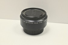 Minolta  MC; MD  50mm f/3,5 macro: Zwischenring 1:2 zu 1:1 ; original