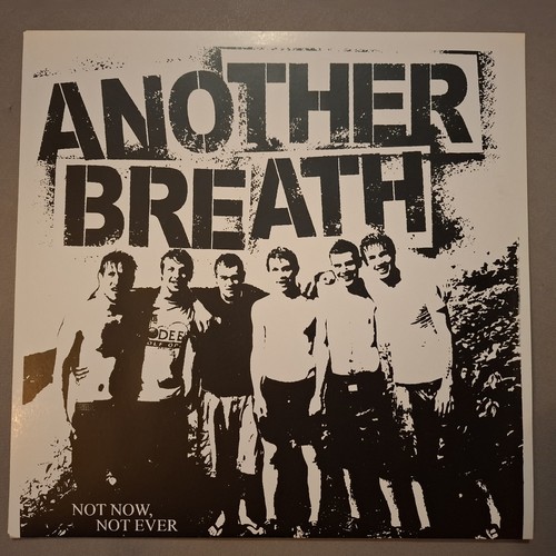 Another breath not now - another,