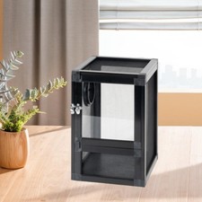 Reptilien Lebensraum Zucht Box