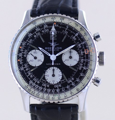 Breitling uhr navitimer - uhr, 41