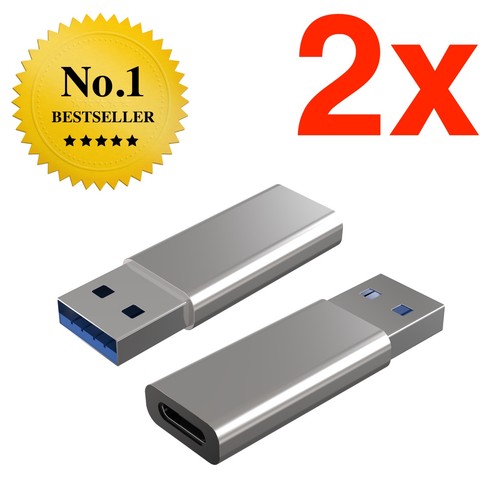 Usb auf - a, adapter
