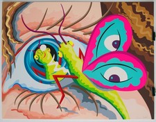 Suzan Pitt Edition Domberger