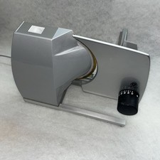 Allesschneider, Brotmaschine, elektrisch, von Graef, gebraucht