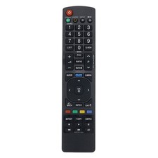 Ersatz TV Fernbedienung für