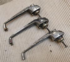 3 x Original DDR Türgriff