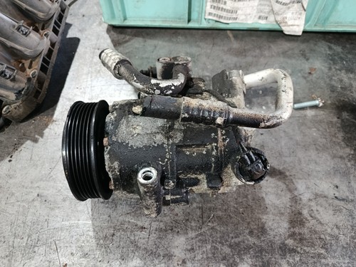 Polo klimakompressor - vw, 9n