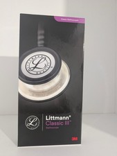 NEW Littmann Classic III