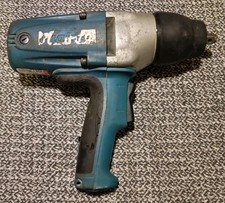 Makita TW0350J Schlagschrauber - 350Nm Ersatzteile Anker + Getriebe Defek