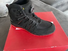 Elten Maddox Boa Black Red Mid