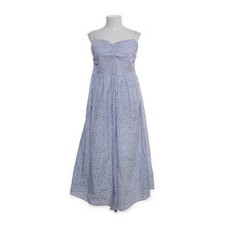 H&M, Maxikleid, Größe: XL