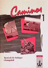Caminos / Spanisch für