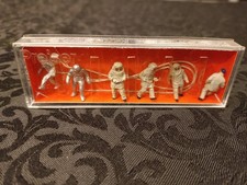 Preiser H0 14205 Figuren