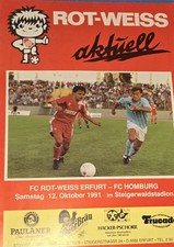 1991/92 2.Bundesliga FC