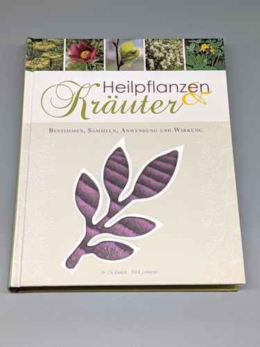 Heilpflanzen und kräuter - und,