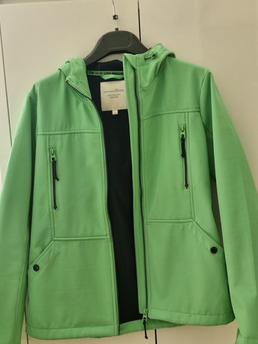 Tom tailor softshell - tom,