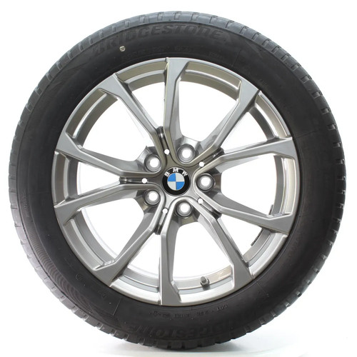 Bmw 3er g20 g21 winterräder - 3er,
