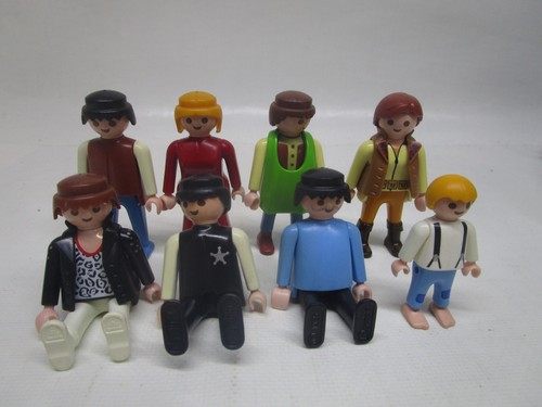 Playmobil img 6456 wild - playmobil,