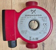 Grundfos UP 20-15 N 150 230V