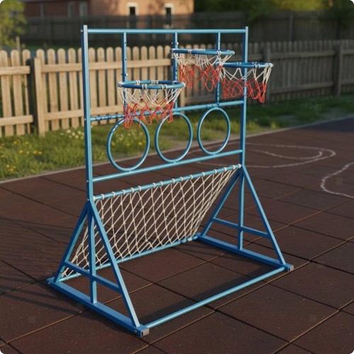 Kinder basketballkorb stabil - kinder-basketballkorb,