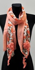 Silk Seidenschal Tuch