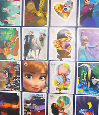 REWE Disney100 Sticker 2023 /