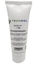 Bremszylinderpaste Montagefett  für Bremsen DOT 3, DOT 4 und DOT 5.1 verträglich
