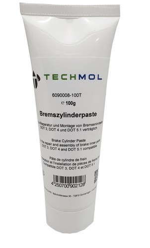 Bremszylinderpaste montagefett - bremszylinderpaste,
