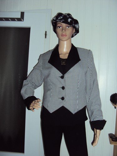 Jurze damen jacke - jurze,