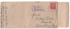 X5-1941 Feldpost RAD Abtlg. 1/