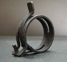 ✅ Federbandschellen Federschellen starke Spannkraft 15-53 mm o. Sortimentkoffer