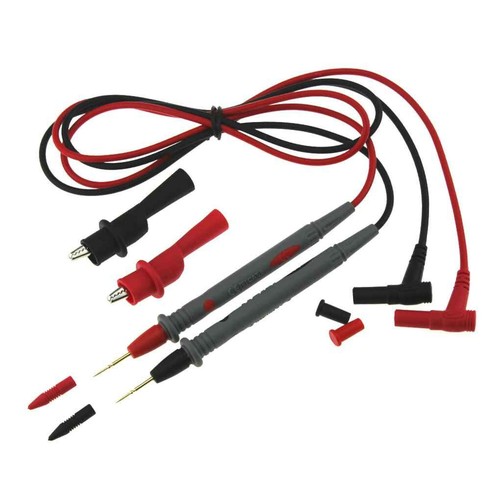 8tlg multimeter messleitung - multimeter,