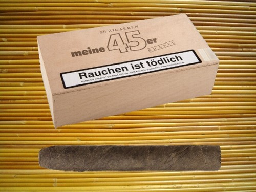 Kisten meine 45er brasil je - brasil,