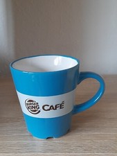 Kaffeebecher, Burger King, Nr