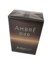 Baldessarini Ambre Oud Eau de