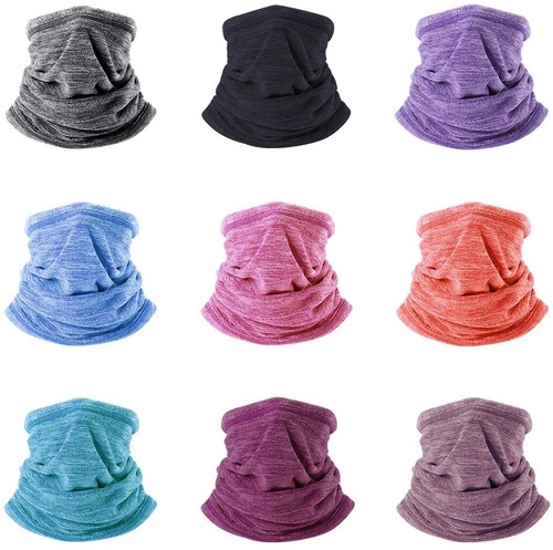 Herren damen schlauchschal - herren,