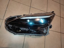 Scheinwerfer TOYOTA YARIS