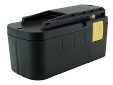 3000mAh Akku für Festool