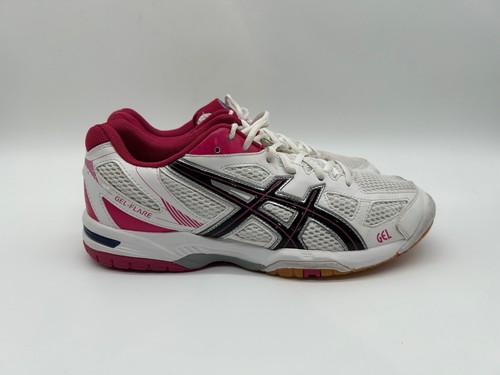 Asics gel flare damen - asics,