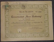Gewerkschaft "Neue Hoffnung"