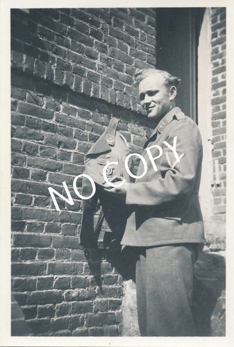 Foto wehrmacht soldat - foto, ii