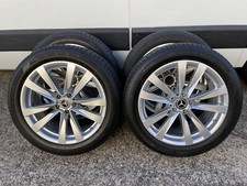 Original Mercedes Benz S