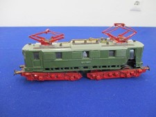 G5713) Modelleisenbahn Spur H0 : Elektro Lok  E44 0901