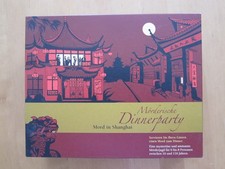 Mörderische Dinnerparty -