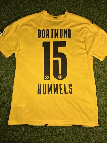 Borussia dortmund bvb puma - dortmund,