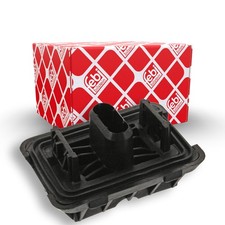 FEBI BILSTEIN Aufnahme