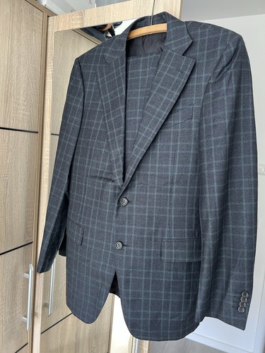 Wunderschöner canali anzug - canali,