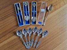 10er - Set Sammlung Souvenir