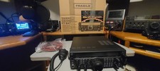 YAESU FT-847 HF/6m/2m/70cm